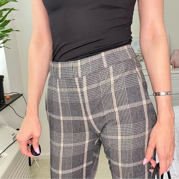 D’extériorior brand expensive wool trousers size XS-S wool - Picture 6 of 8